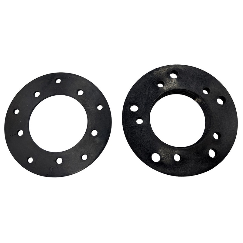 Mounting Flange For S3/S5 Tank Level Sender