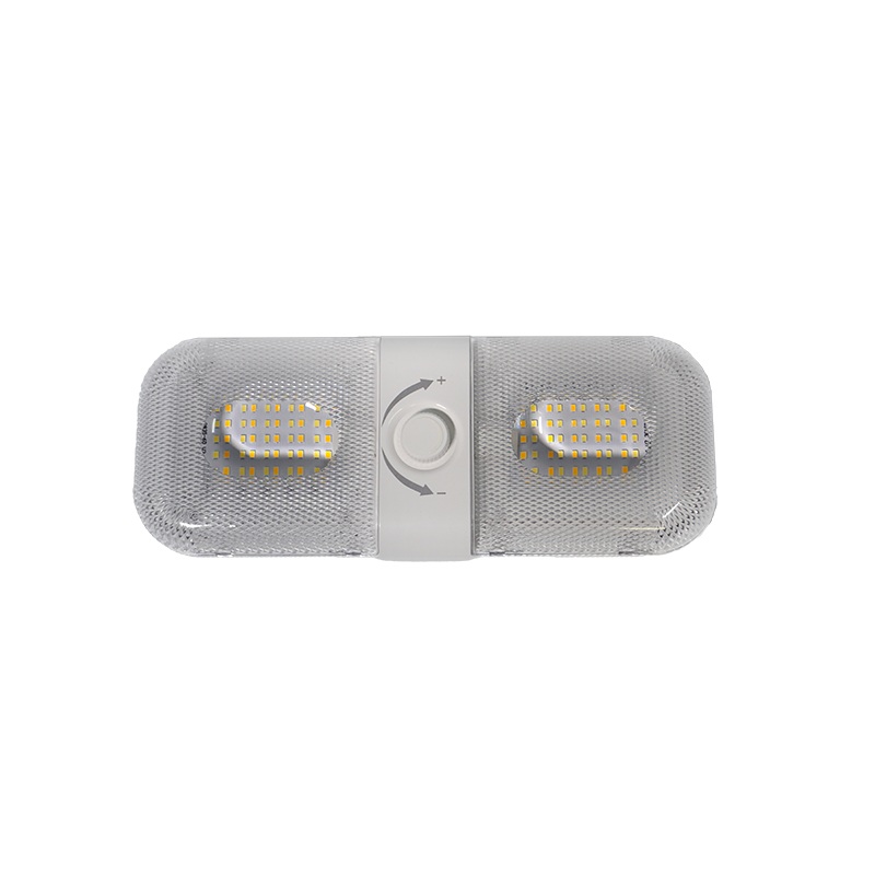 MultiControl Single Indoor LED Light – MCIA