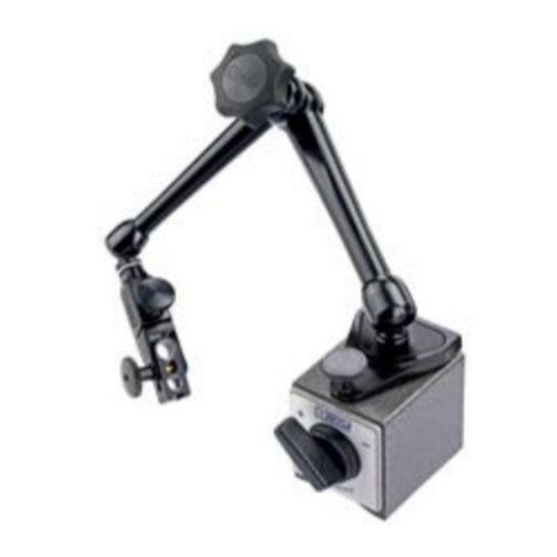 Noga Holding Dual Articulated Holder (FAT & FAB) | Fine Adjustment at Top & Base | 800N Force