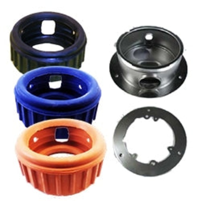 Pressure Gauge Accessories