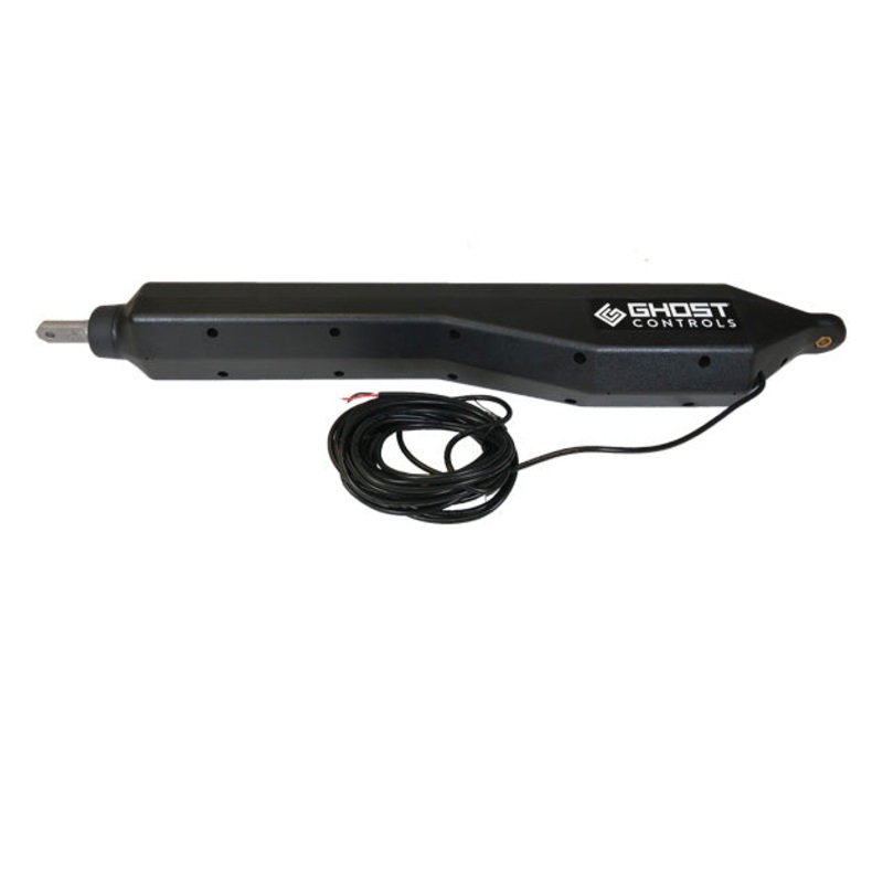 Replacement Second Arm for Dual Architectural Gates with 50 ft. cable – DXX2-50