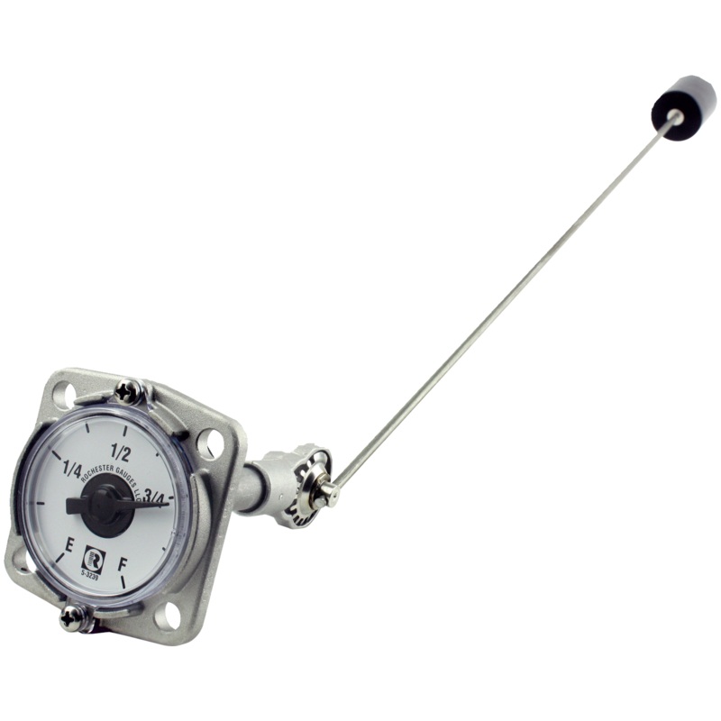 Rochester 6583 Mechanical Level Gauge