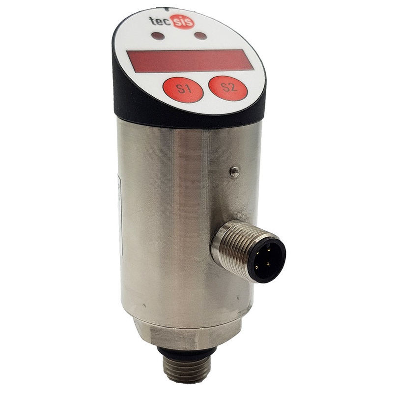 SC400 Pressure Switch