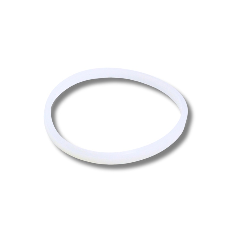 Stainless Steel Canister Gasket