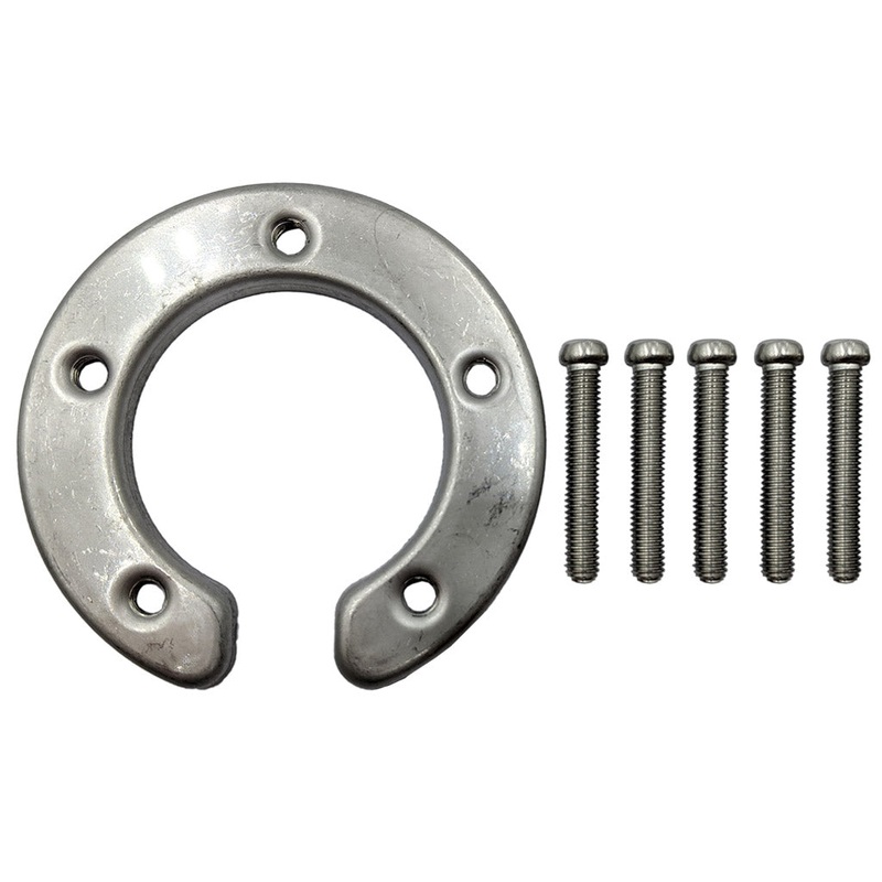 Underside Mounting Flange For S3/S5 Tank Level Sender