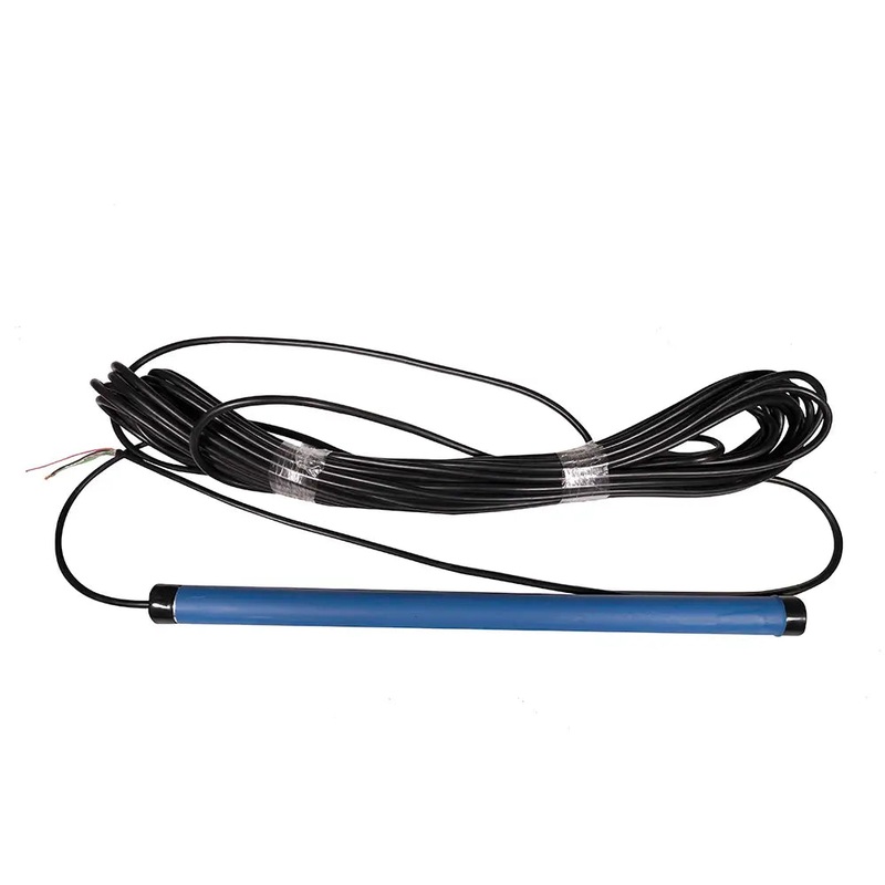 Wired Vehicle Sensor with 250 ft. Cable – AXXV250
