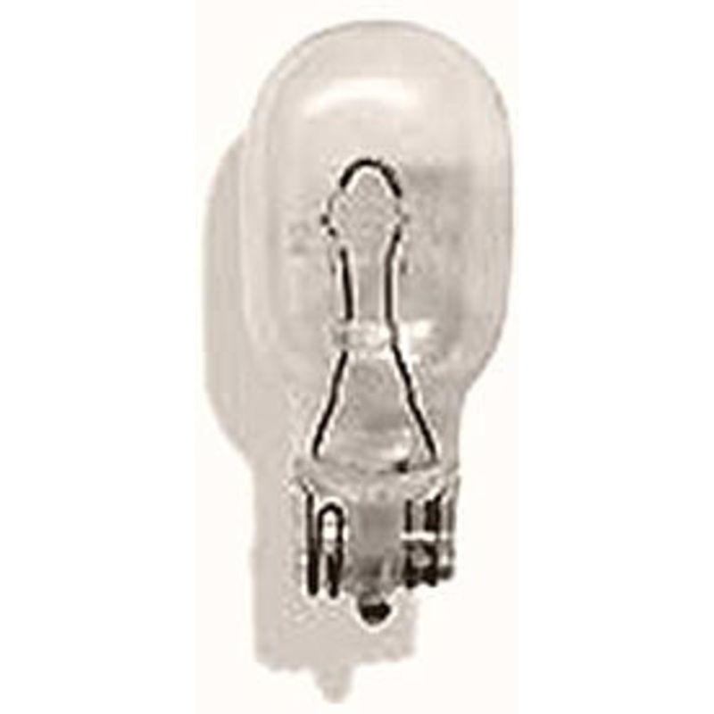 12 volt 21 watt capless bulb (264E) x 2 – CLB331