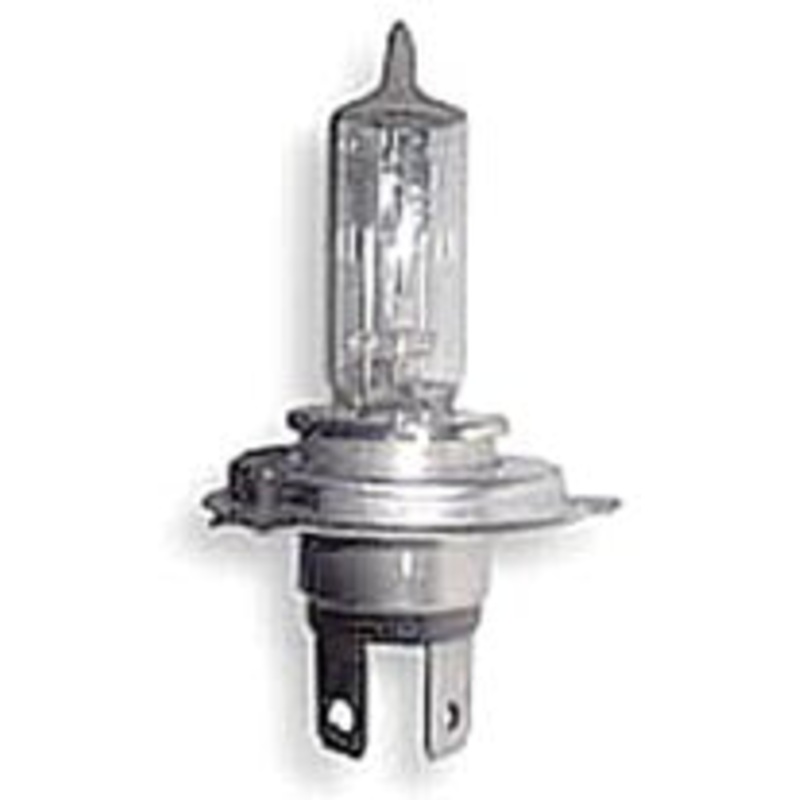 12 Volt Halogen H4 bulb 100/80 watt (484) – CLB5