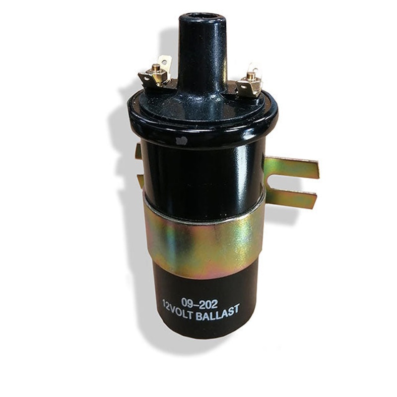 12 Volt ignition coil for ballast systems (Col202) Lucas equivalent DLB102 – CLS10251