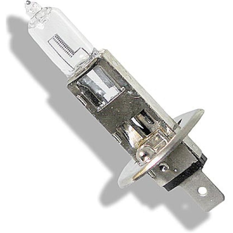 12 volt x 55 watt halogen H1 bulb – CLB732