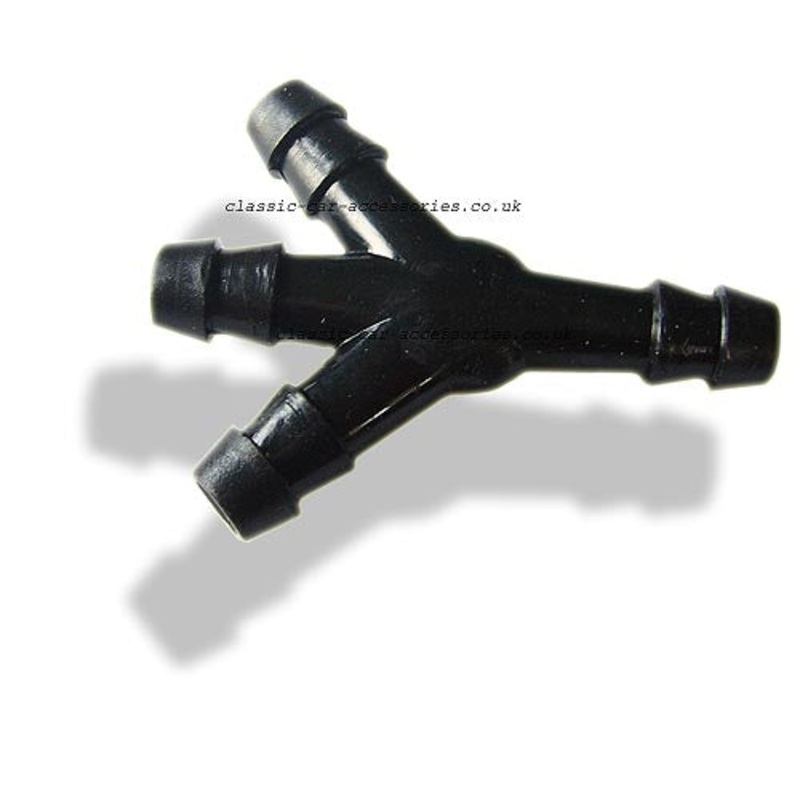 6.5mm four way piece – CH077