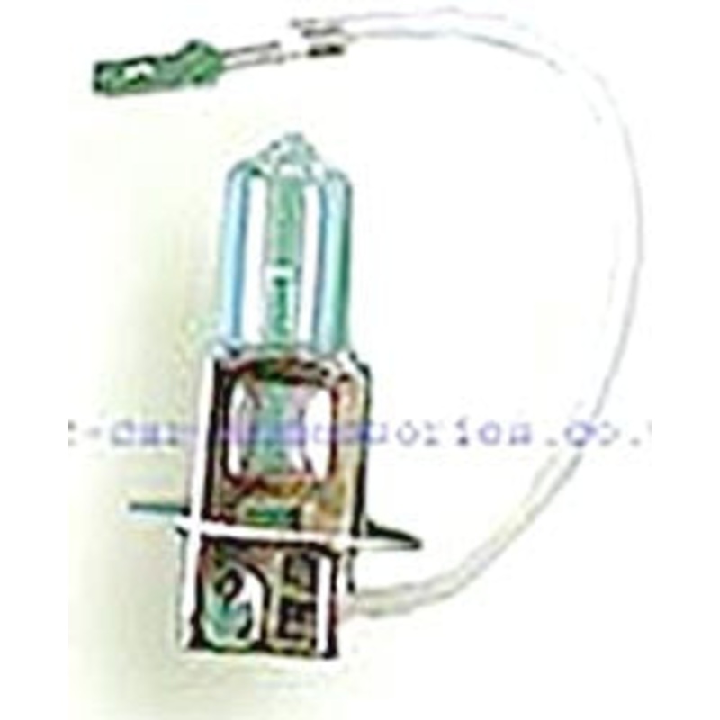 6 volt x 25watt H3 bulb – CLB72