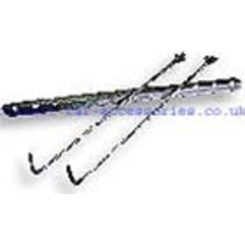 Battery retaining bracket – CLS1095