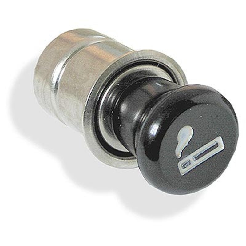 Cigar lighter element and knob ONLY – CLS1040