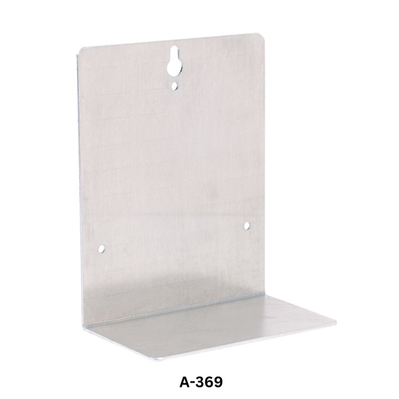 Dwyer Series 2000 Magnehelic Gauge Stand-Hang Bracket A-369