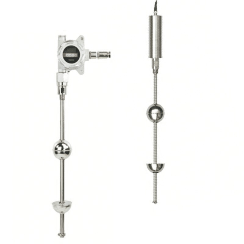 Finetek EGX Magnetostrictive Level Transmitters