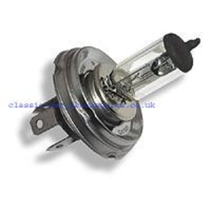 HB12 (485) Halogen bulb 12v 100/80 watts – CLB510