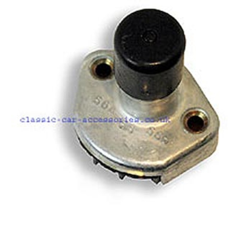 Headlight foot operated dip switch – CLS0162