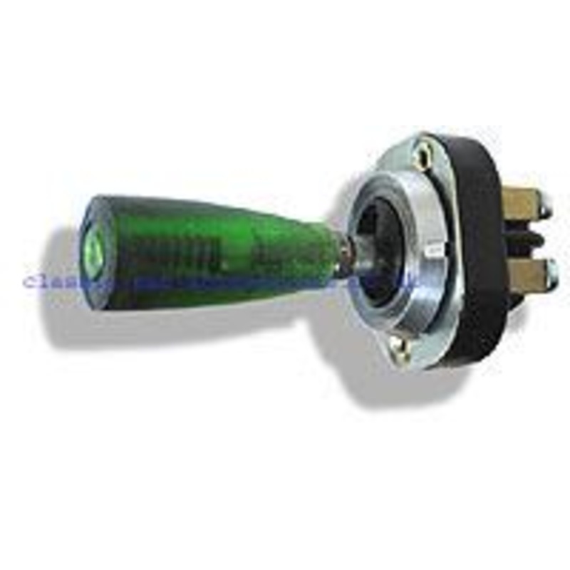 Illuminated Indicator flick switch, dash mounted [S28] – CLS0173