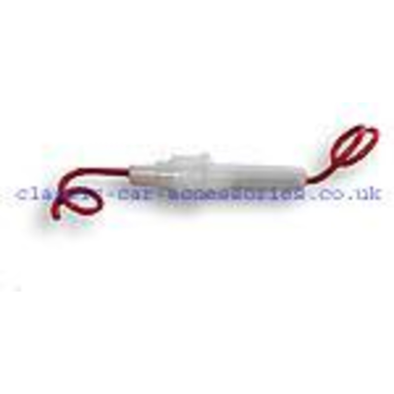 In-line fuse holder – CLF055