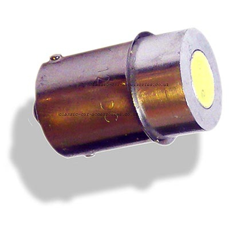 LED blue side light bulb (Type 207) – CLB6004