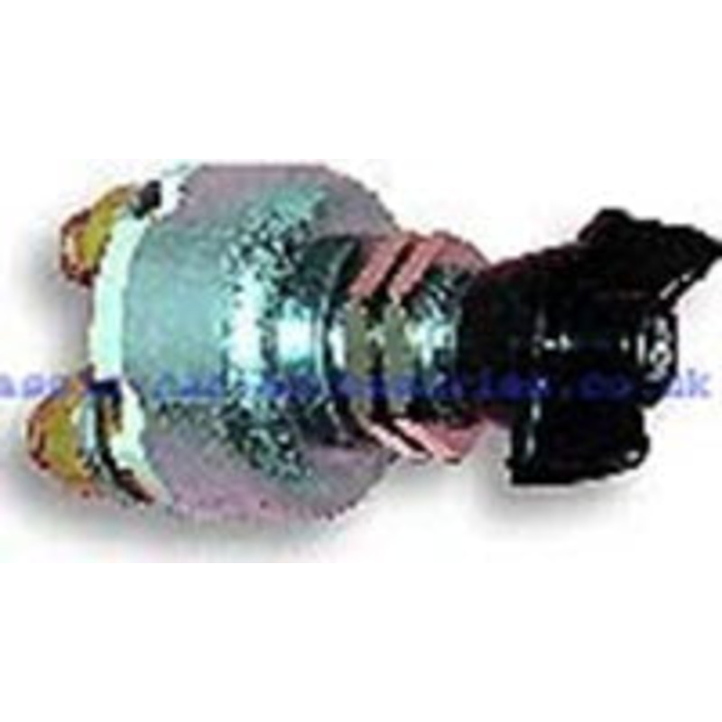 Master switch retro style. – CLS1012