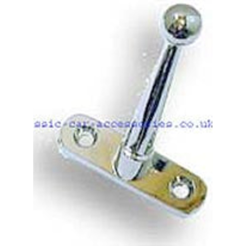 Mirror arm for interior rear view mirror – CMN02A