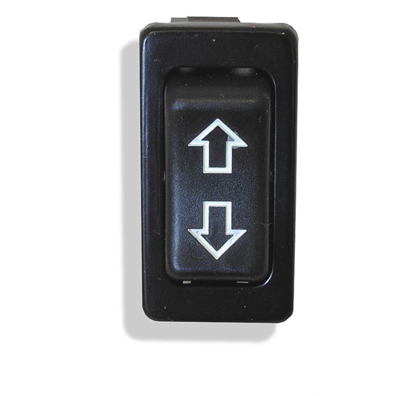 On/Off/On Rocker switch [S26] – CLS0141