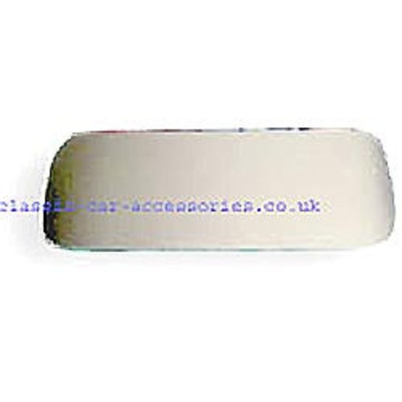 Replacement Mirror glass for Interior Rear View Mirror CMN02 & similar heads – CMN02G