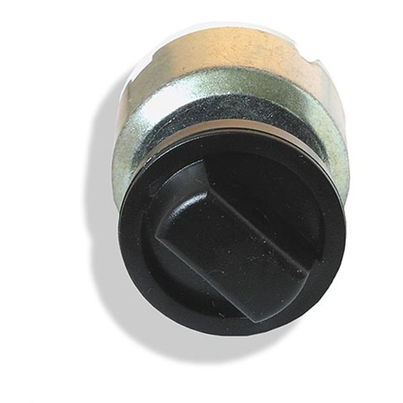 Rotary headlight switch Lucas style round knob [S19] – CLS0163
