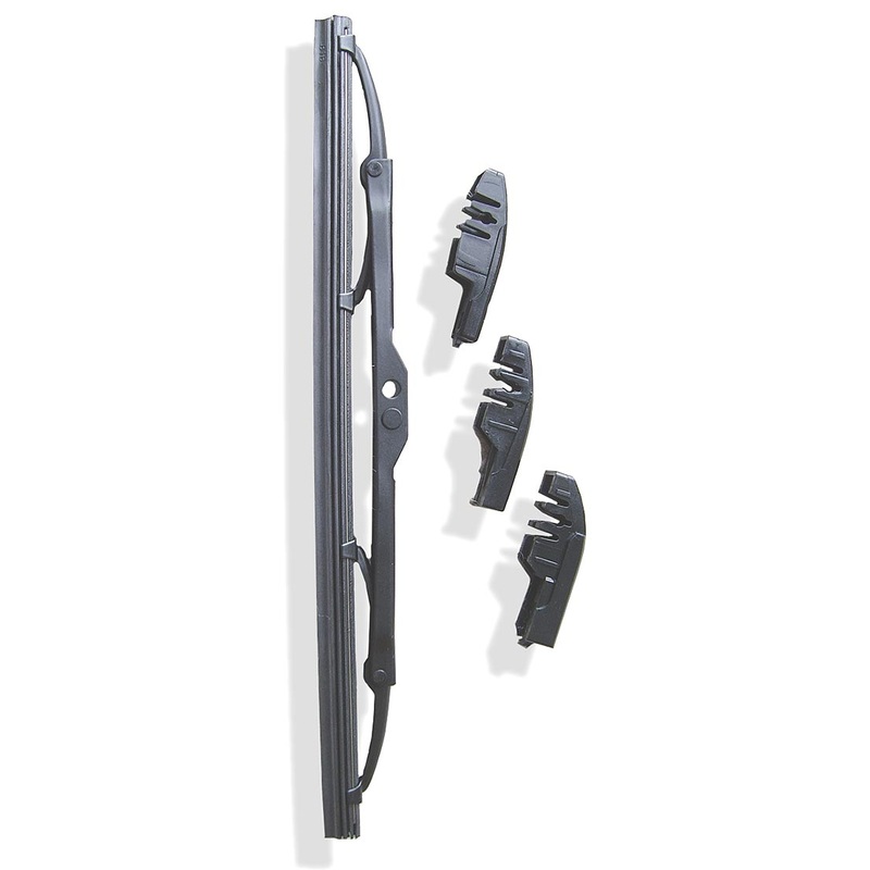 Universal windscreen wiper blade 10 (250mm) – CXW027