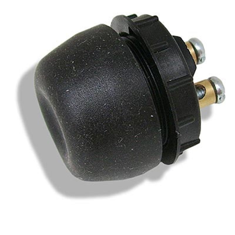 Waterproof plastic push switch [S8] – CLS022