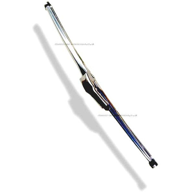 10 MGB Stainless steel windscreen wiper blade – CXW03010W
