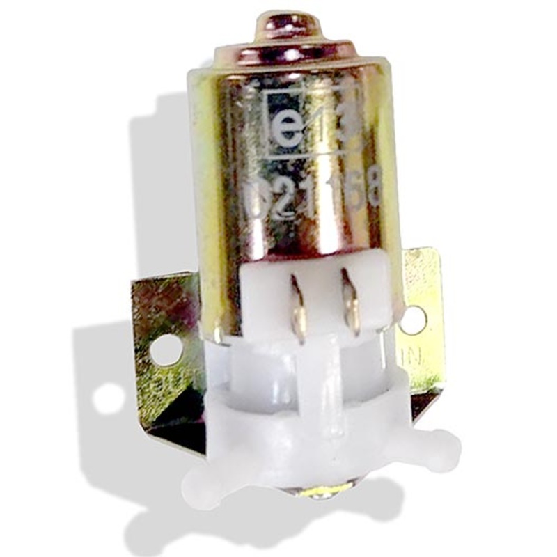 12 volt Retro windscreen washer pump (universal fitting) (P23) – CXW051