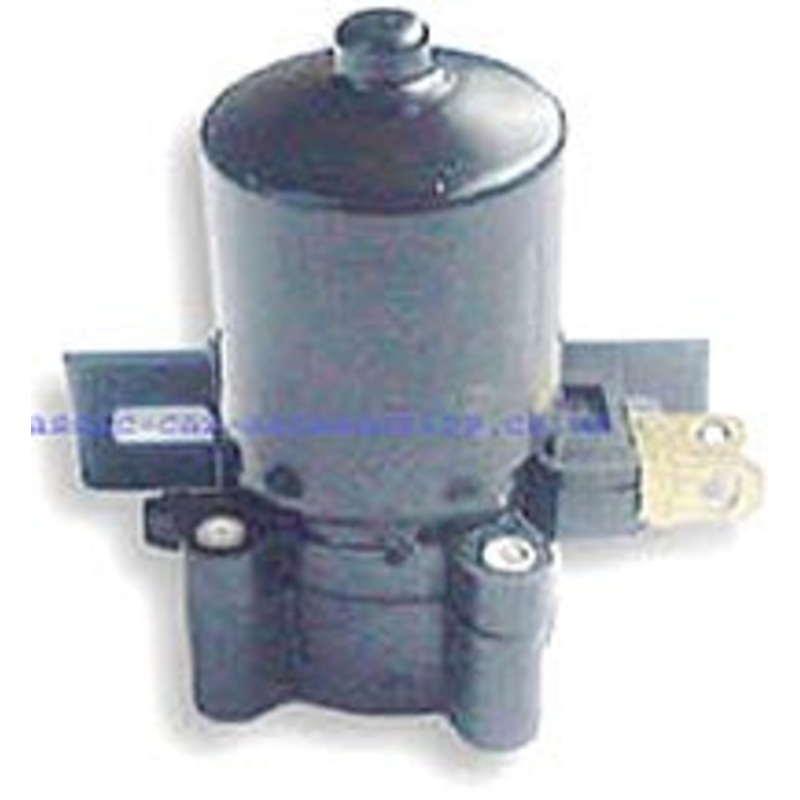 12 volt windscreen washer pump (universal fitting) (P1) – CXW05