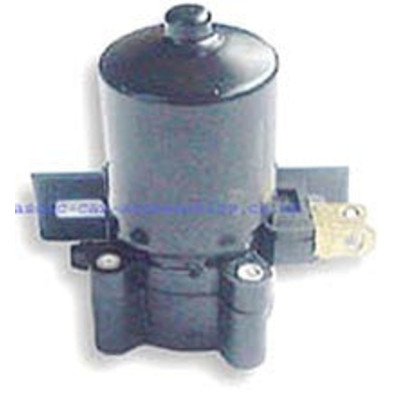 24 volt windscreen washer pump (universal fitting) – CXW050