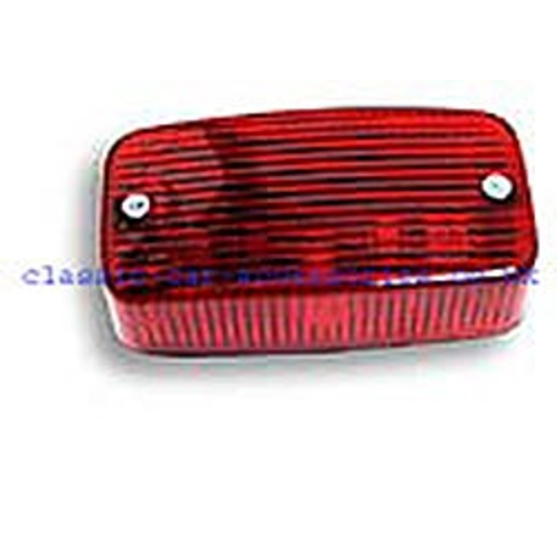 Classic Fog light (ABS) – CL058