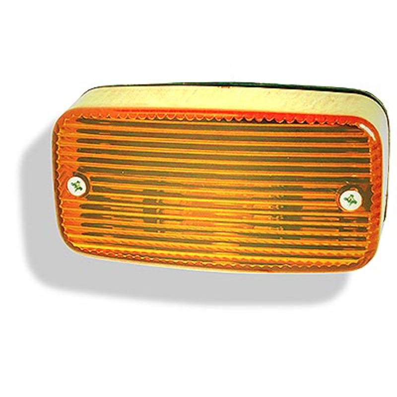 Classic Indicator light ABS plastic – CL059