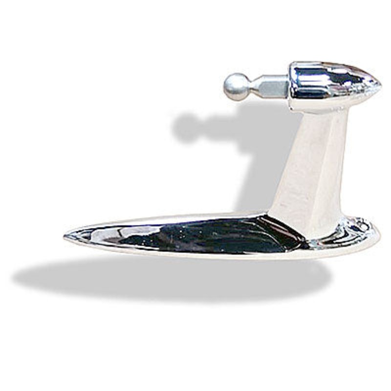 Classic long base mirror base only – CME0511