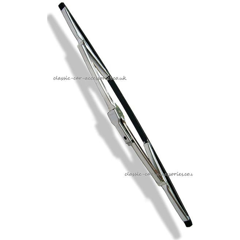 Classic stainless steel Tex windscreen wiper blade 14 – CXW0302W