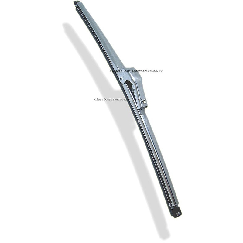 Classic stainless steel windscreen wiper blade 12 – CXW03031W