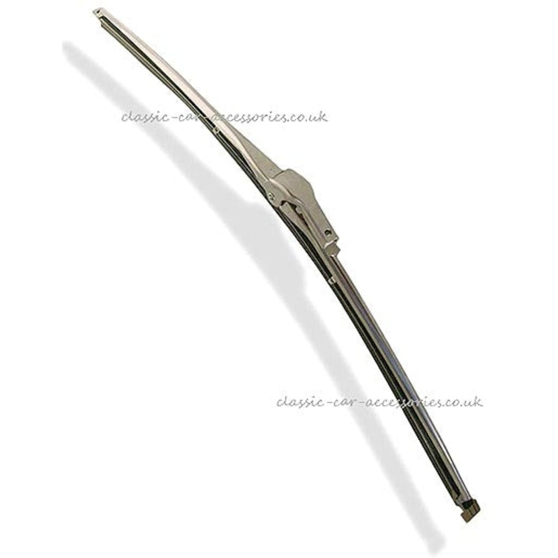 Classic stainless steel windscreen wiper blade 15 – CXW0303W