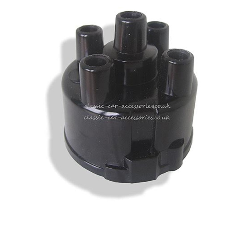 Distributor cap push fit type 45D4 – CLS1027
