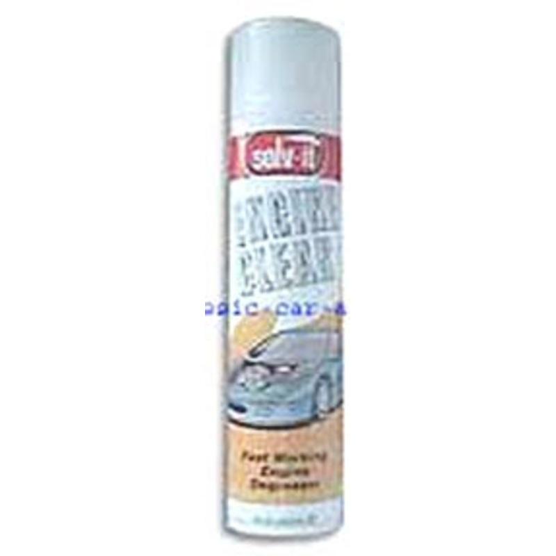 Engine Cleaner 400ml – CSHC02