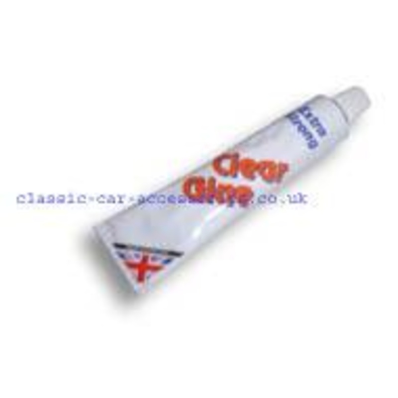 General Purpose Adhesive – CACG01