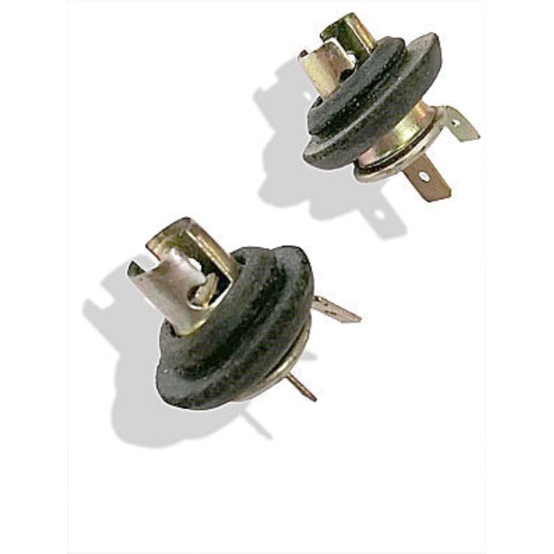 Headlamp parking light holder – CLB012