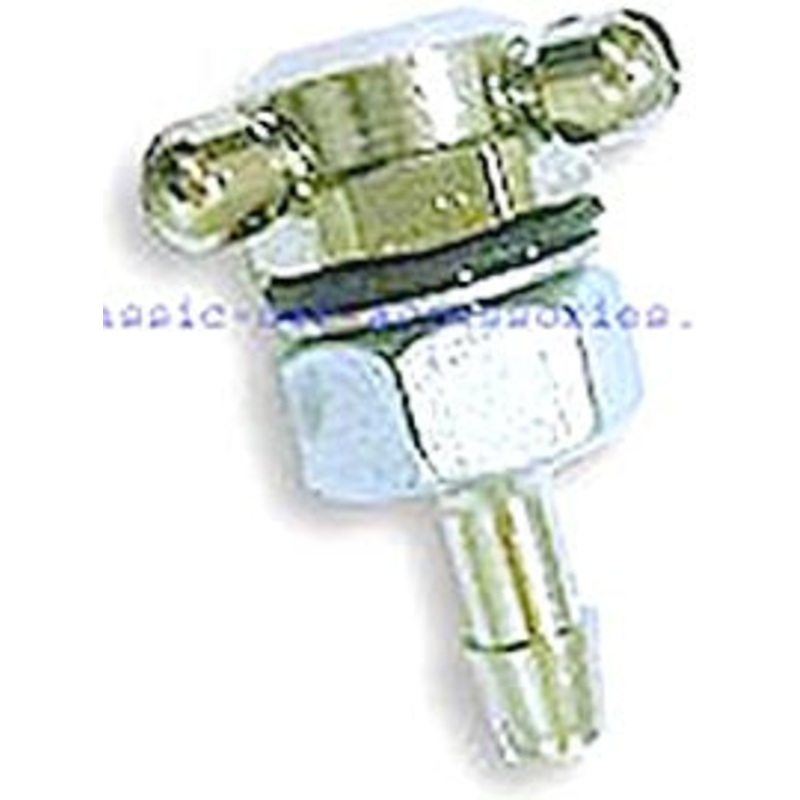 Low profile windscreen twin washer jet (J003) – CXW055