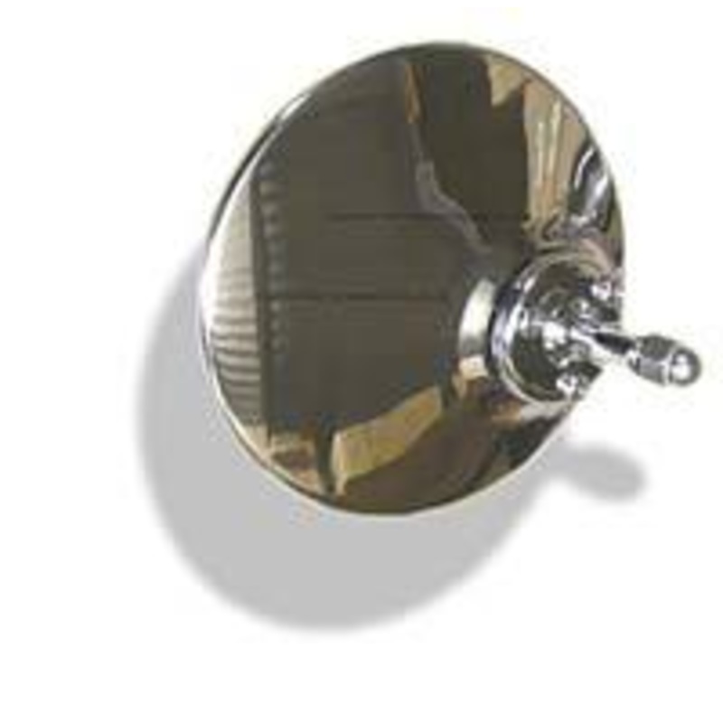 Lucas style mirror HEAD & BALL JOINT Convex  or Flat – CME0621