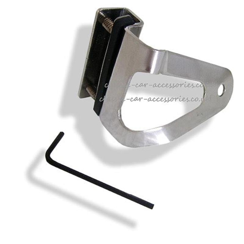 Mirror clamp arm ONLY suitable for the Classic MINI – CME0642