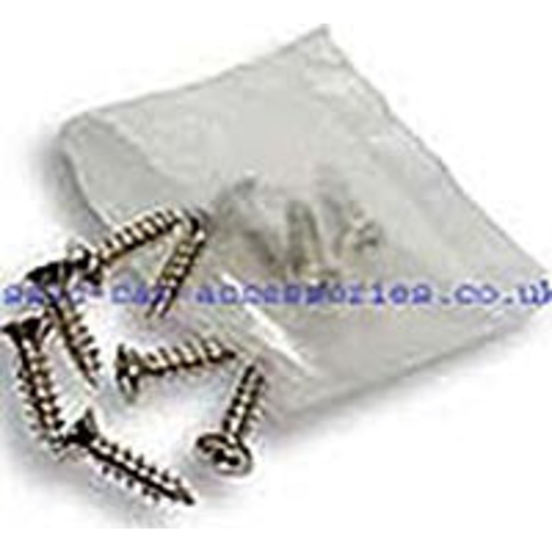 Self-tapping screws – CT136